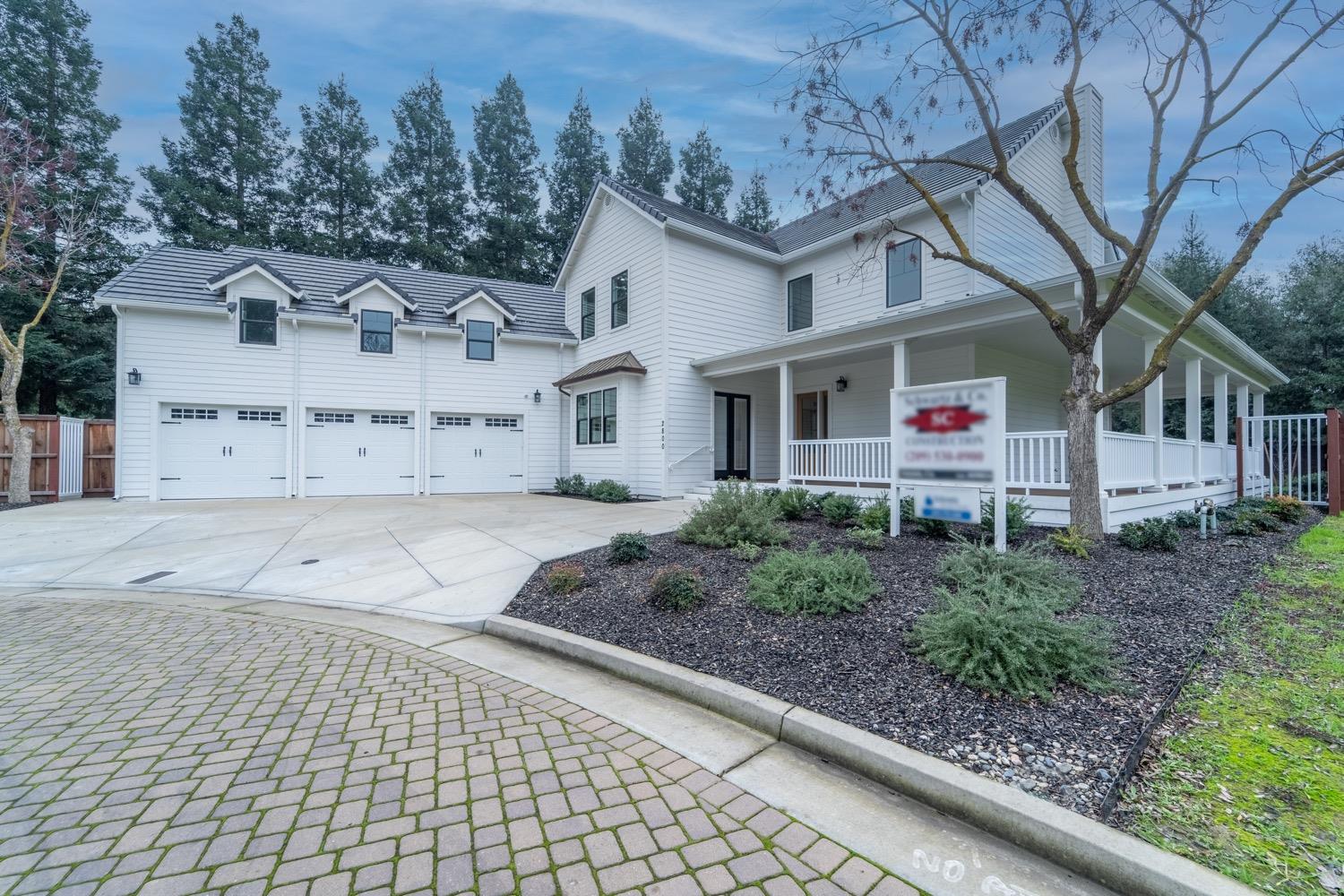2800 Penhurst Park Modesto, CA 95355 - Photo 59 of 60