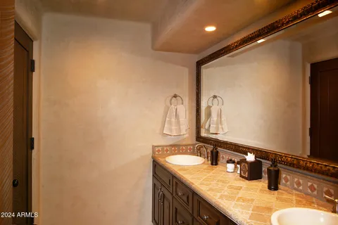 $4,699,800 | 10040 East Happy Valley Road, Unit 504, Scottsdale, AZ 85255