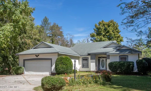 $315,000 | 163 Middleton Drive, Hertford, NC 27944