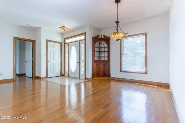 $315,000 | 163 Middleton Drive, Hertford, NC 27944