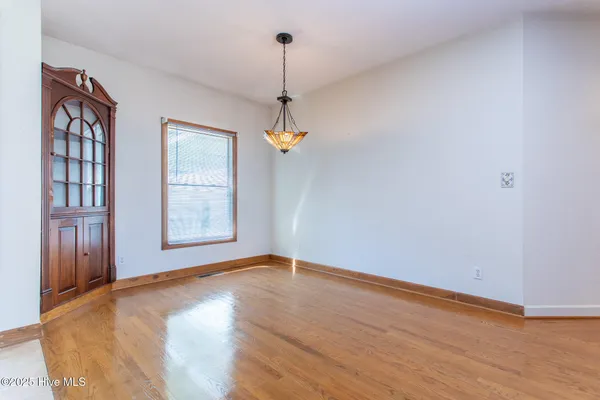 $315,000 | 163 Middleton Drive, Hertford, NC 27944