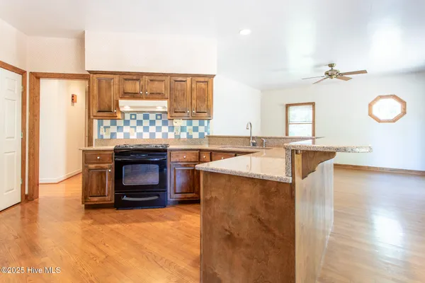 $315,000 | 163 Middleton Drive, Hertford, NC 27944