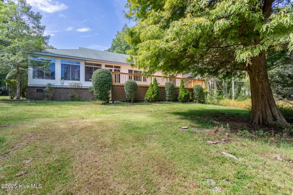 $315,000 | 163 Middleton Drive, Hertford, NC 27944