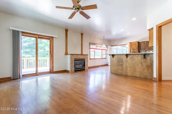 $315,000 | 163 Middleton Drive, Hertford, NC 27944