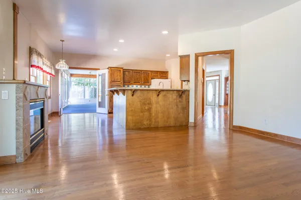 $315,000 | 163 Middleton Drive, Hertford, NC 27944