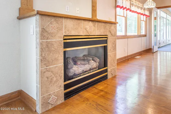 $315,000 | 163 Middleton Drive, Hertford, NC 27944