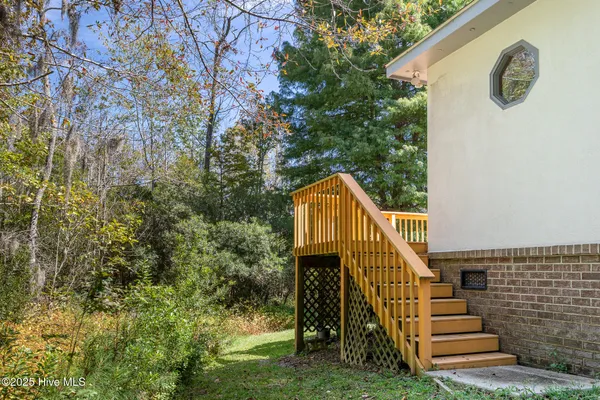 $315,000 | 163 Middleton Drive, Hertford, NC 27944