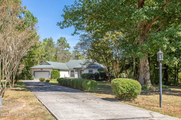 $315,000 | 163 Middleton Drive, Hertford, NC 27944