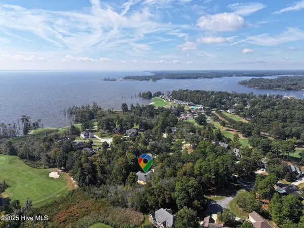 $315,000 | 163 Middleton Drive, Hertford, NC 27944