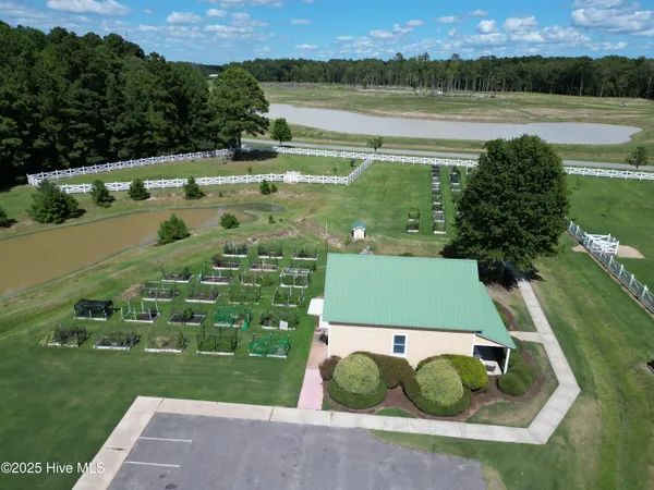 $315,000 | 163 Middleton Drive, Hertford, NC 27944