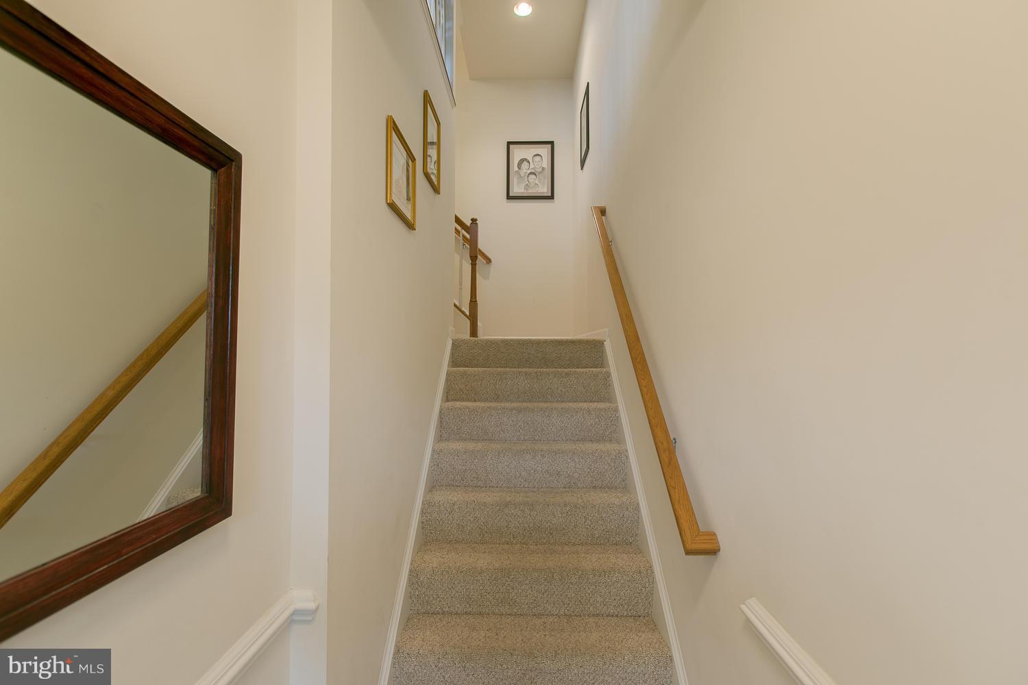 42 Short Branch Road Stafford, VA 22556 - Photo 2 of 26 a view of entryway