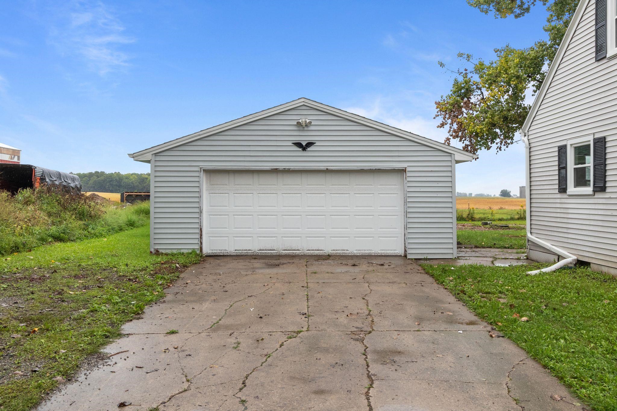 W3022 Tubbs Road Seymour, WI 54165 - Photo 45 of 57 Gallery Image 45