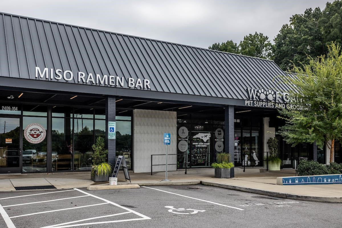 2119 Watkins Street Raleigh, NC 27604 - Photo 28 of 30 Walk to Gateway Shops