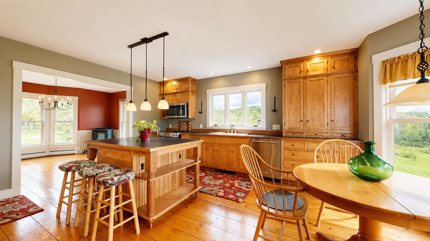 530 Brazier Road East Montpelier, VT 05651 - Photo 8 of 29