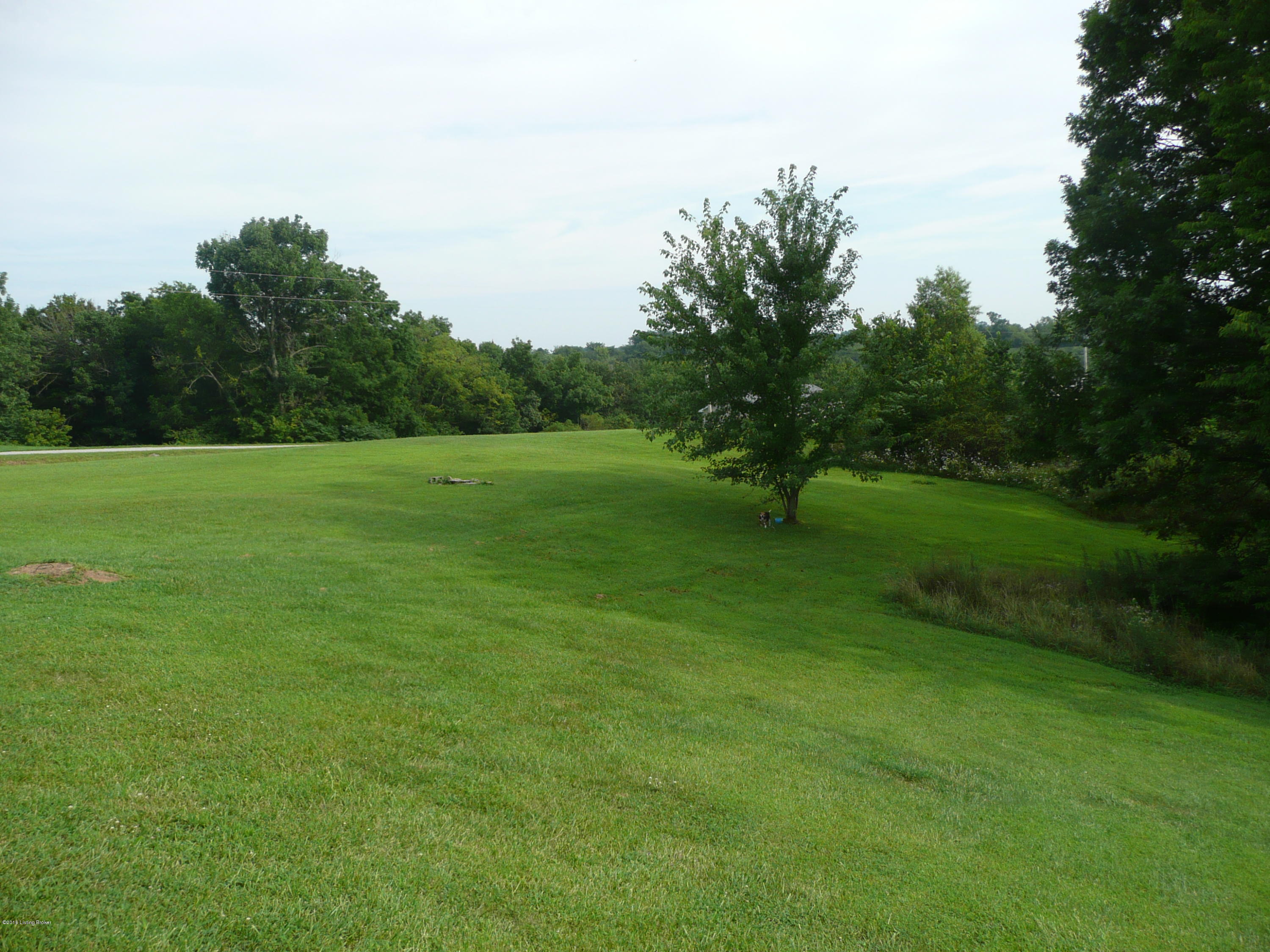 553 Goodlett Road Mount Eden, KY 40046 - Photo 16 of 21 Back Yard