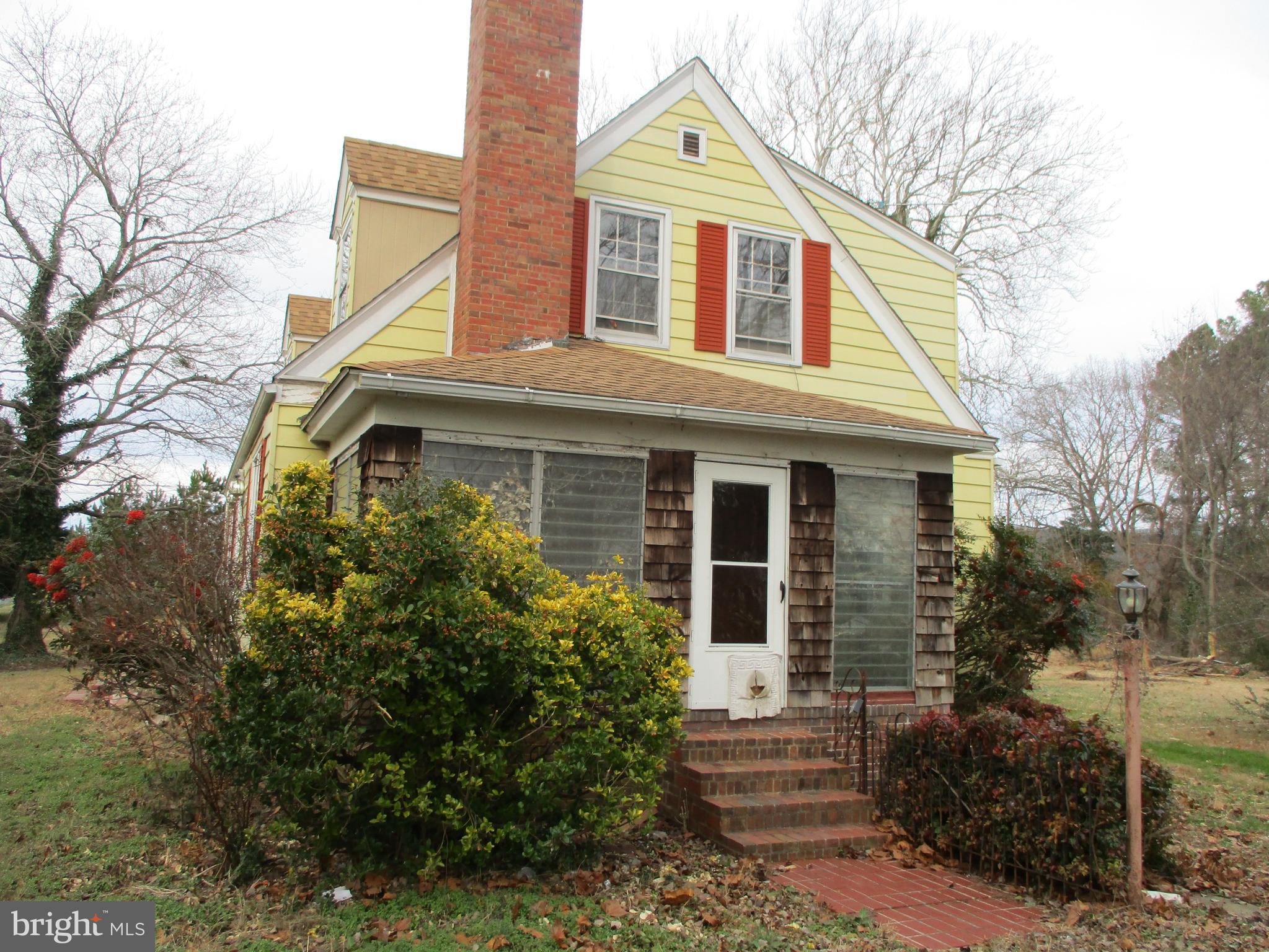 2958 Old Rte 50 Cambridge, MD 21613 - Photo 2 of 12