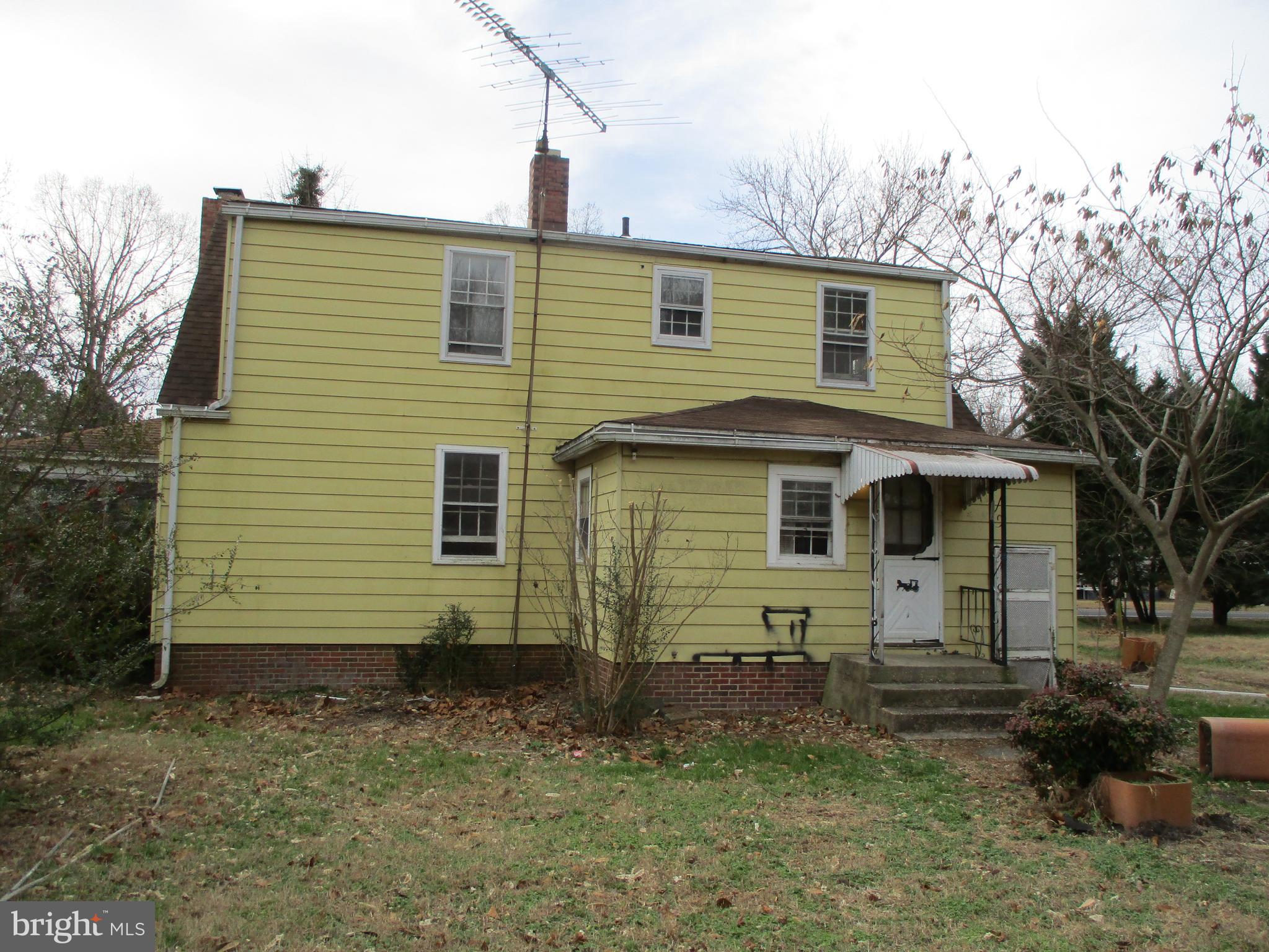 2958 Old Rte 50 Cambridge, MD 21613 - Photo 3 of 12