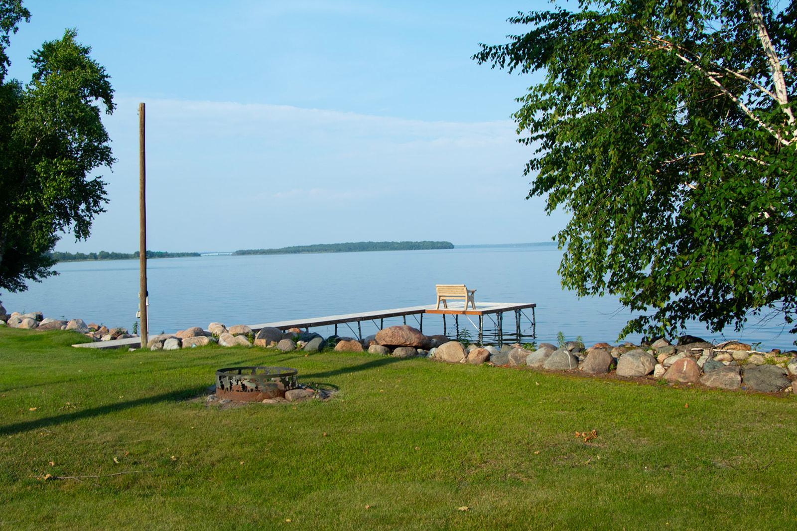 4510 Camper Landing Road Northwest Cass Lake, MN 56633 - Photo 8 of 57