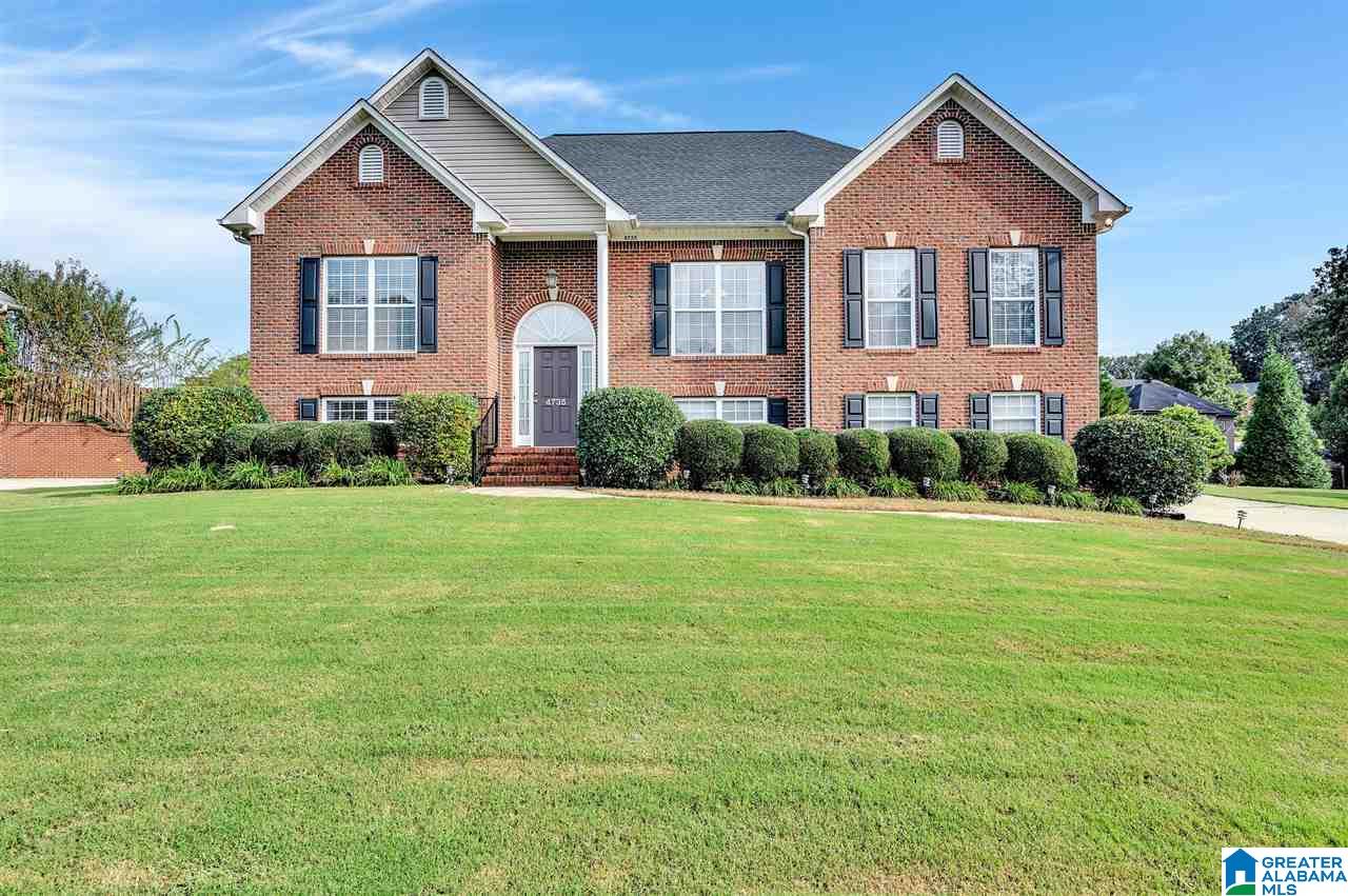 4735 Thornhill Road Gardendale, AL 35071 - Photo 1 of 37