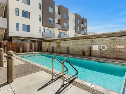 $349,000 | 1130 North 2nd Street, Unit 214, Phoenix, AZ 85004