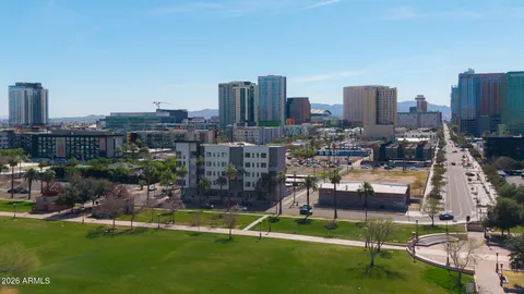 $349,000 | 1130 North 2nd Street, Unit 214, Phoenix, AZ 85004