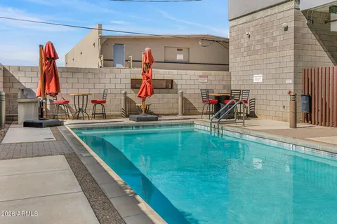 $349,000 | 1130 North 2nd Street, Unit 214, Phoenix, AZ 85004