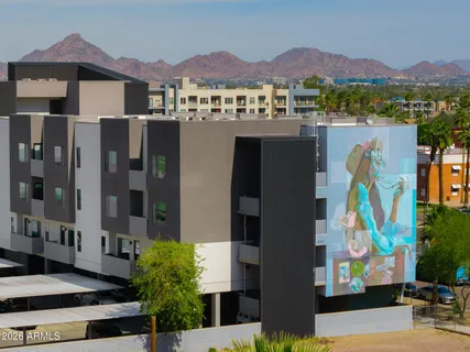 $349,000 | 1130 North 2nd Street, Unit 214, Phoenix, AZ 85004
