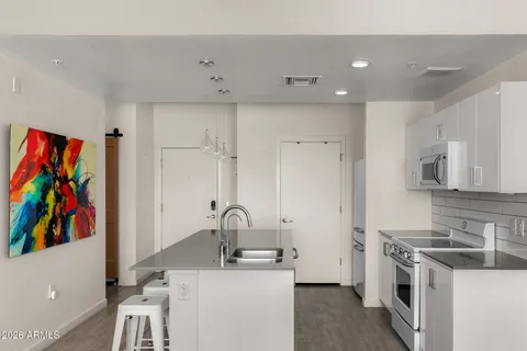 $349,000 | 1130 North 2nd Street, Unit 214, Phoenix, AZ 85004