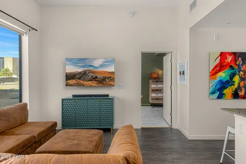 $349,000 | 1130 North 2nd Street, Unit 214, Phoenix, AZ 85004