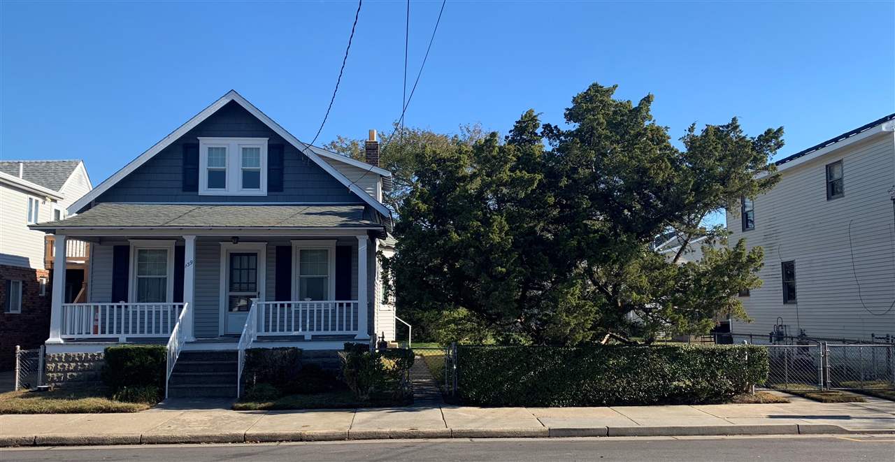 139 West Cardinal Road Wildwood Crest, NJ 08260 - Photo 1 of 1 Gallery Image 1