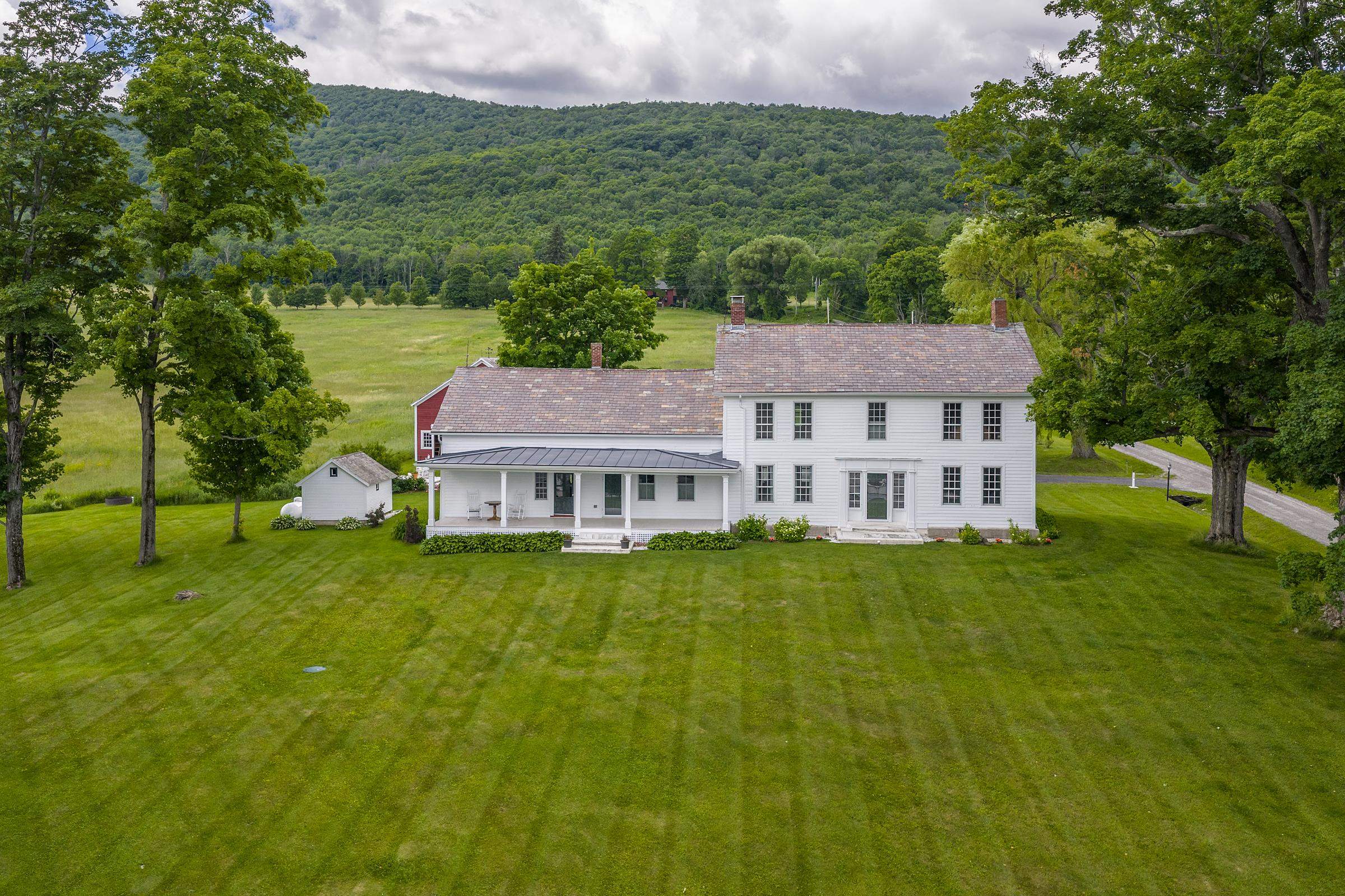 13 Bliss Road Tinmouth, VT 05757 - Photo 56 of 60
