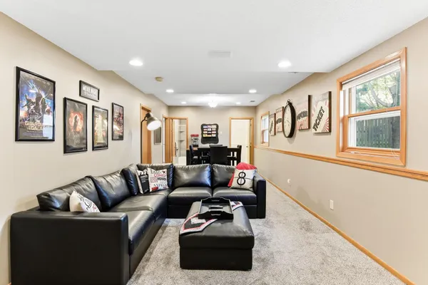$385,000 | 5212 144th Street West, Apple Valley, MN 55124