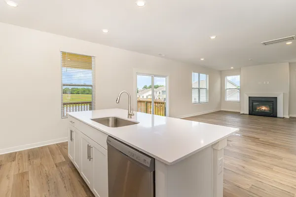 $2,895 | 546 Sugarberry Court, Clarksville, TN 37043