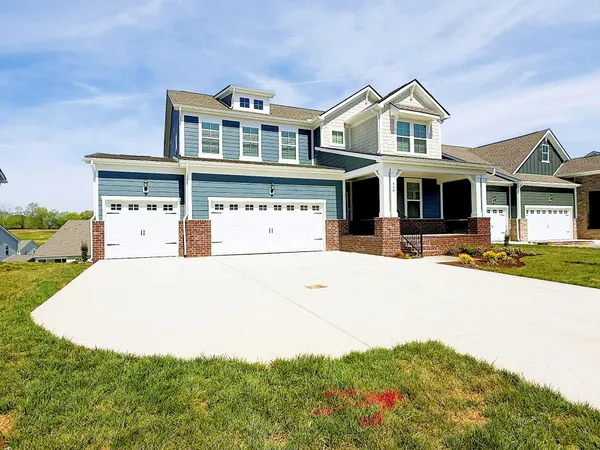 $2,895 | 546 Sugarberry Court, Clarksville, TN 37043
