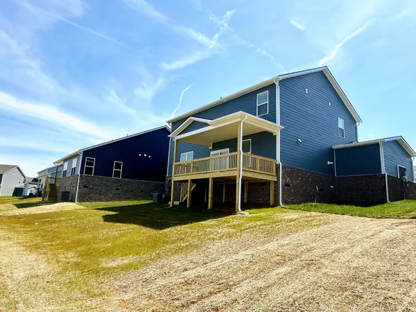 $2,895 | 546 Sugarberry Court, Clarksville, TN 37043