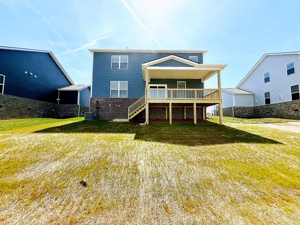 $2,895 | 546 Sugarberry Court, Clarksville, TN 37043