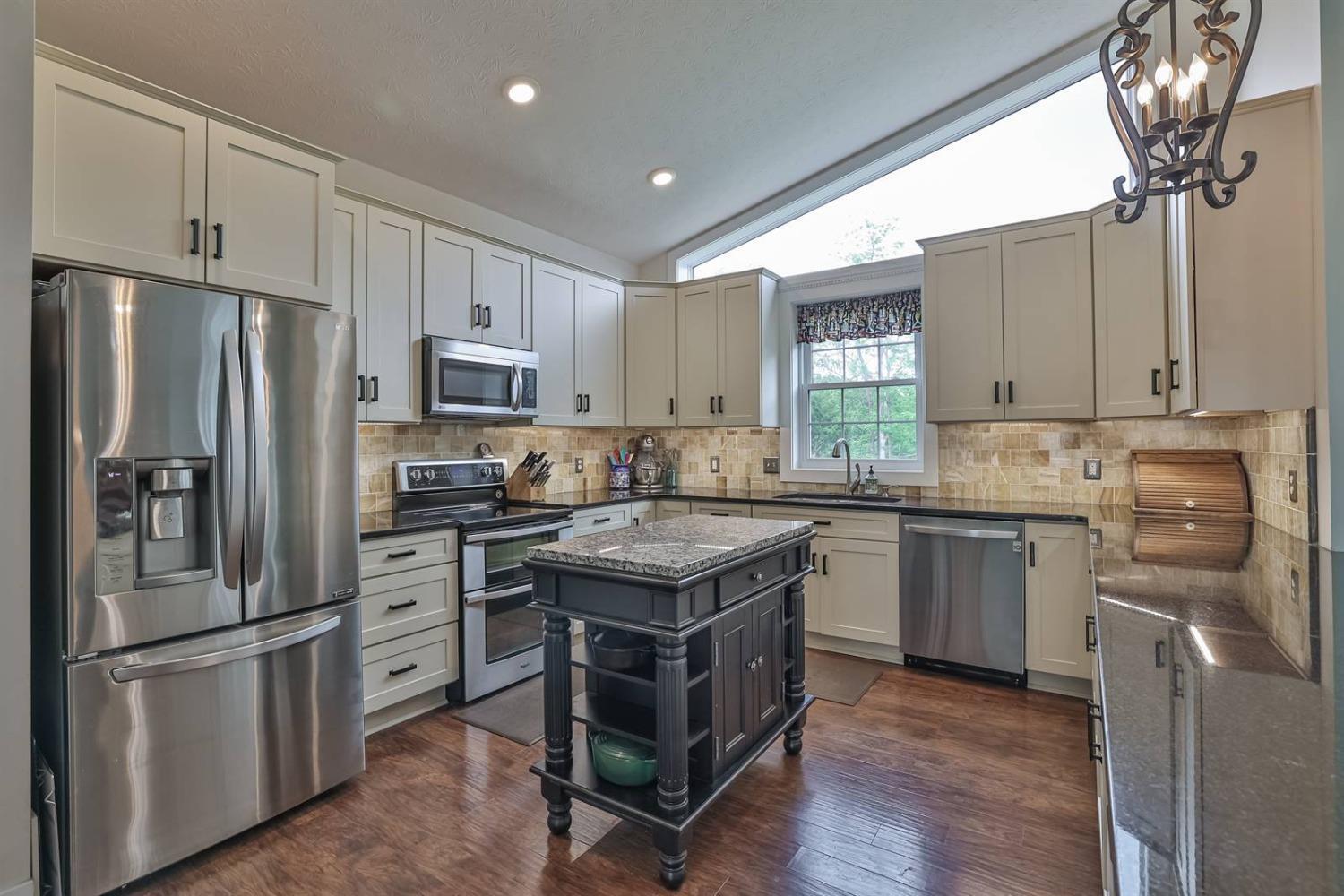 422 Old State Road Clarksville, OH 45113 - Photo 8 of 30 Gallery Image 8