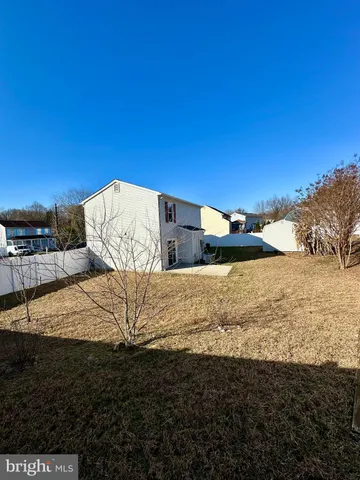 $495,000 | 5611 Roundtree Drive, Woodbridge, VA 22193