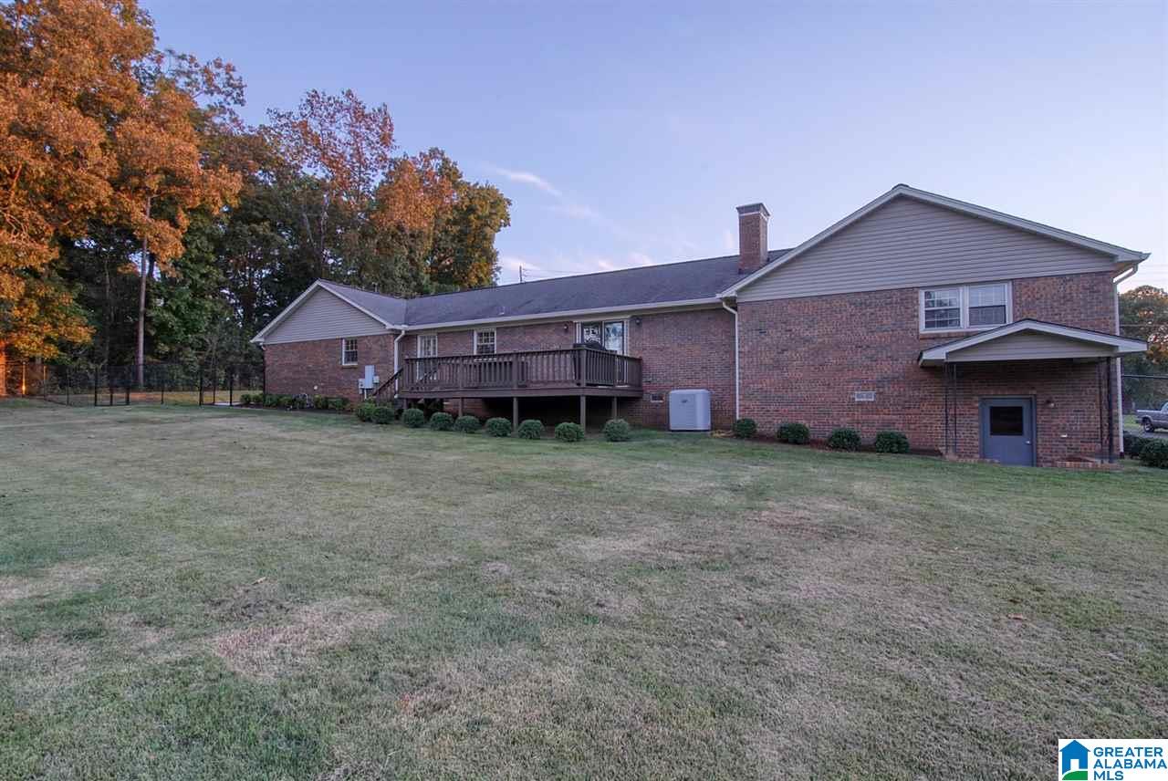 529 Cherokee Trail Anniston, AL 36206 - Photo 24 of 29