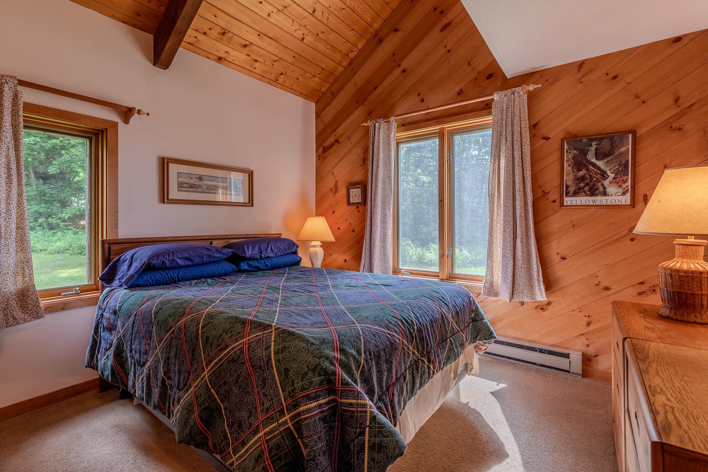 12 Stratton Ridge Road Winhall, VT 05340 - Photo 24 of 37