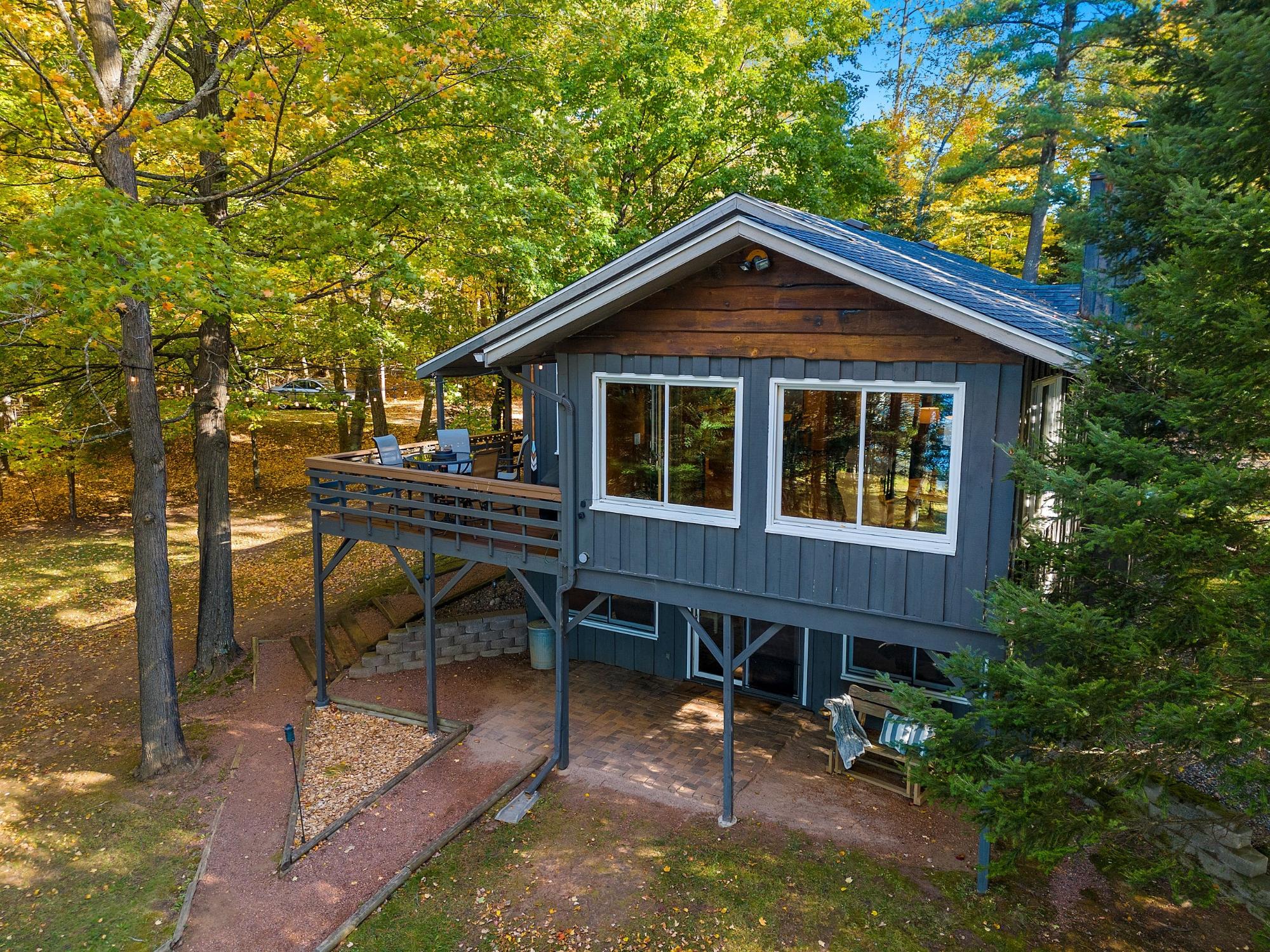 2933 Pine Island Lake Road Eagle River, WI 54521 - Photo 33 of 48 Gallery Image 33