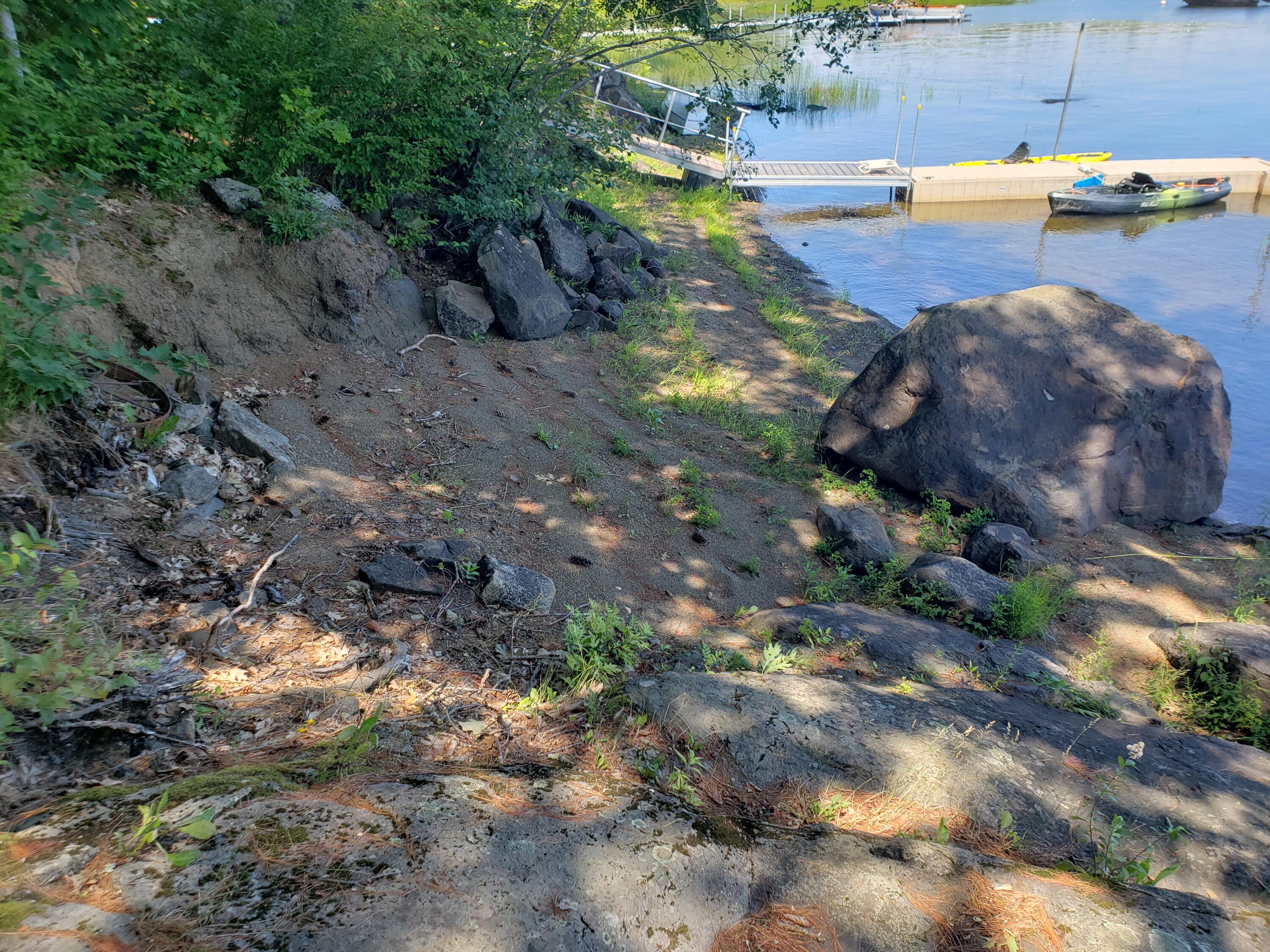 51 Androscoggin Loop Leeds, ME 04263 - Photo 10 of 26 20210731_123035