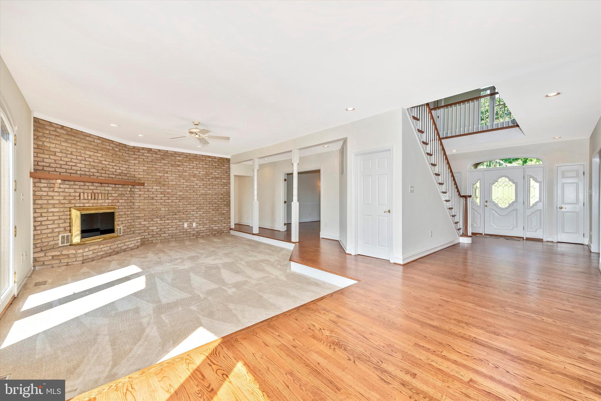 7402 Ridge Road Frederick, MD 21702 - Photo 13 of 48