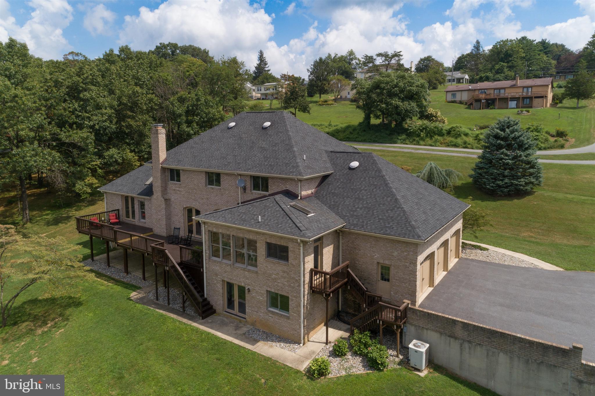7402 Ridge Road Frederick, MD 21702 - Photo 34 of 48