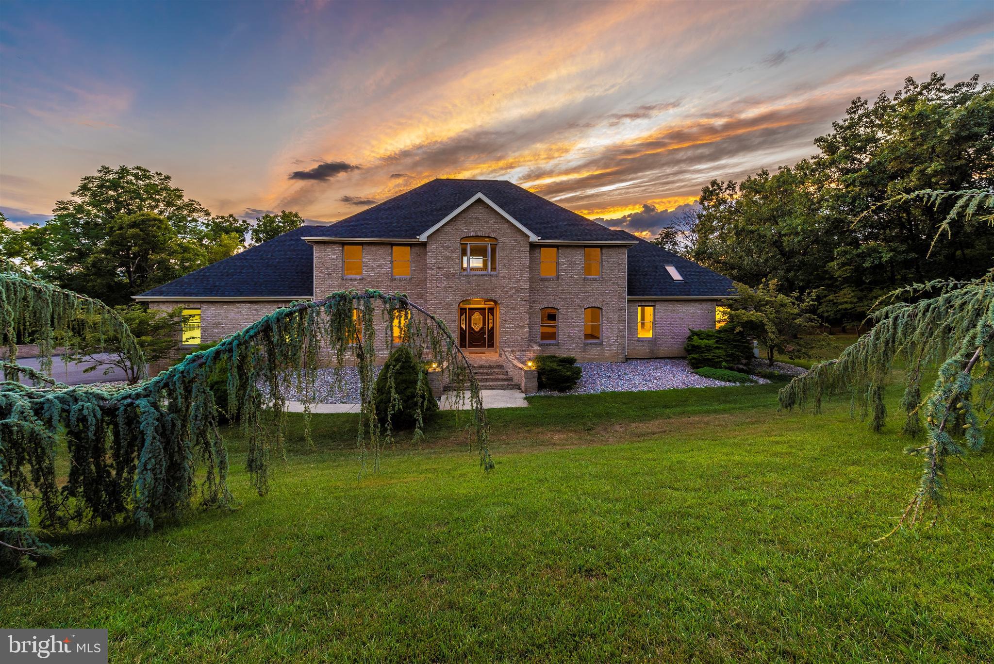 7402 Ridge Road Frederick, MD 21702 - Photo 46 of 48