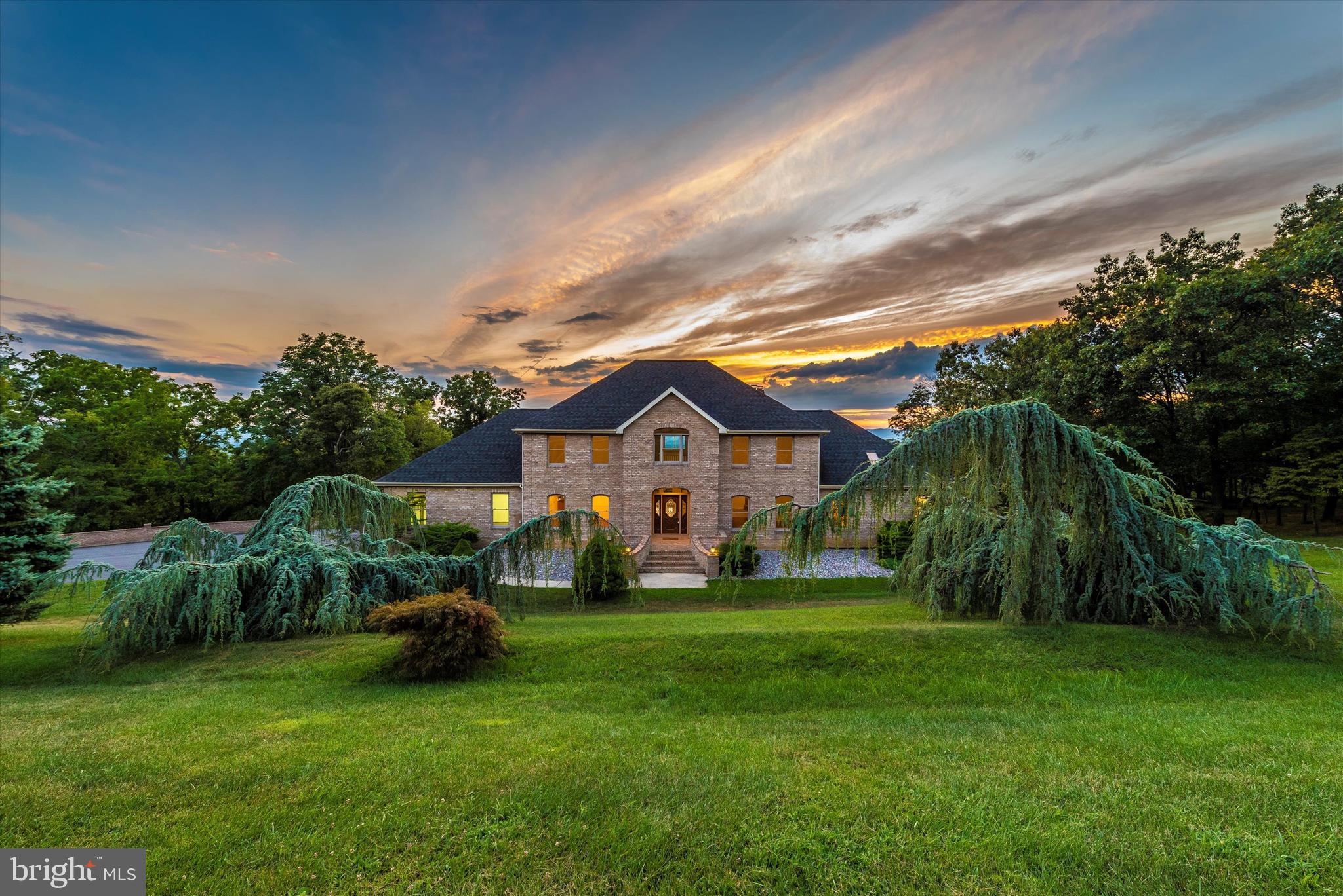 7402 Ridge Road Frederick, MD 21702 - Photo 47 of 48