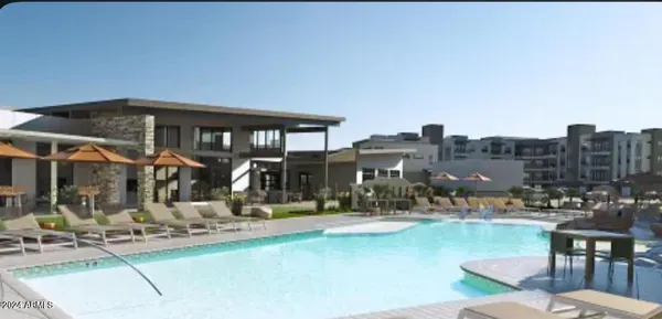 $1,421 | 11575 West Roosevelt Street, Unit A1, Avondale, AZ 85323