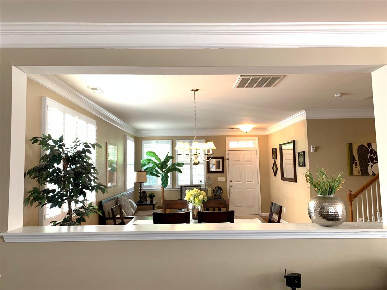 5837 Parkchester Road Raleigh, NC 27616 - Photo 10 of 29 Photo 10