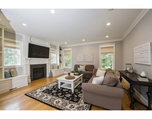 5 Ash Street Lexington, MA 02421 - Photo 11 of 39