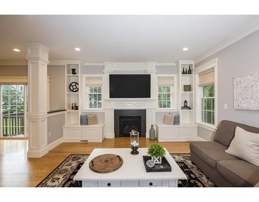 5 Ash Street Lexington, MA 02421 - Photo 12 of 39